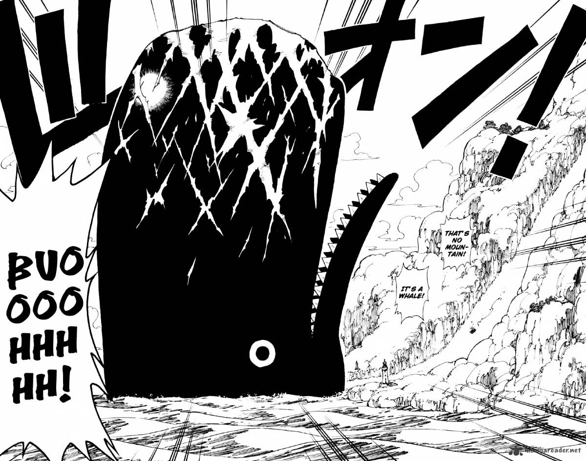 One Piece, chapter 102 image 04