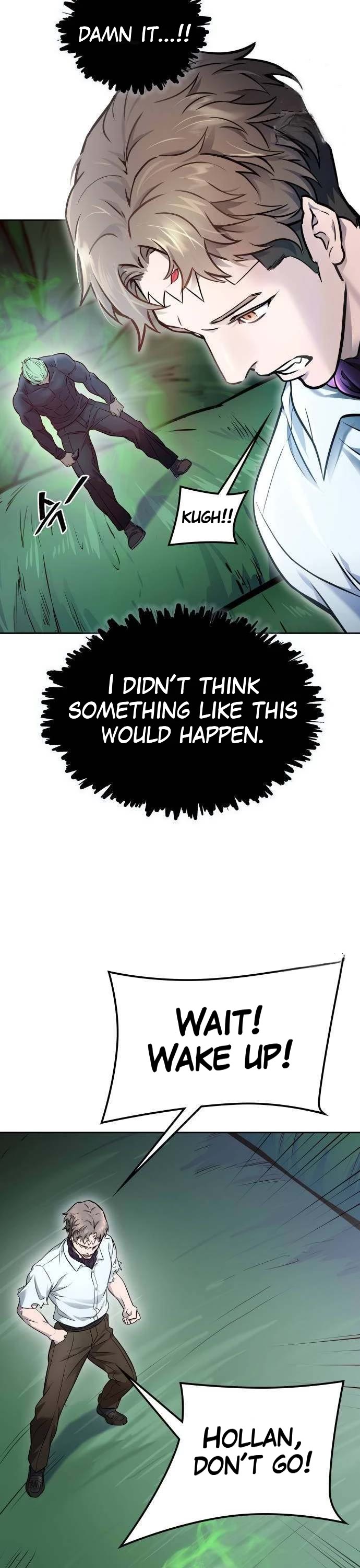 Tower of God, Chapter 626 image 77