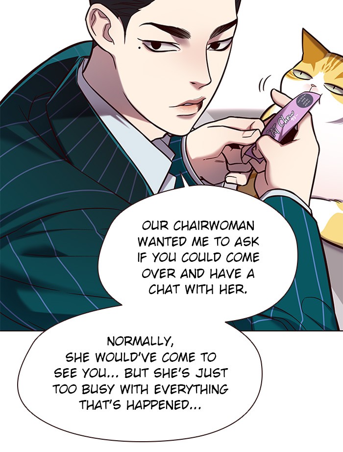 Eleceed, Chapter 114 image 22