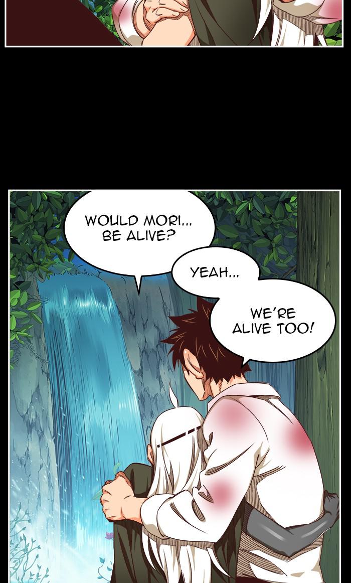 The God of High School, Chapter 542 image 052