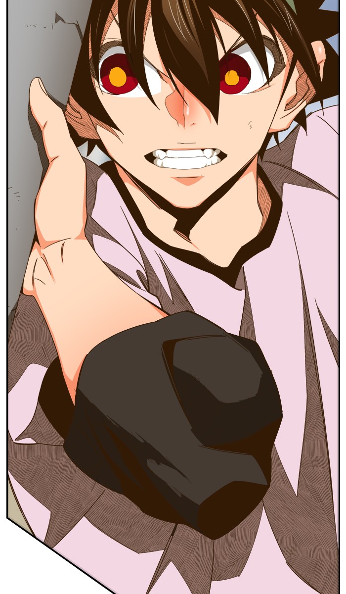 The God of High School, Chapter 432 image 030