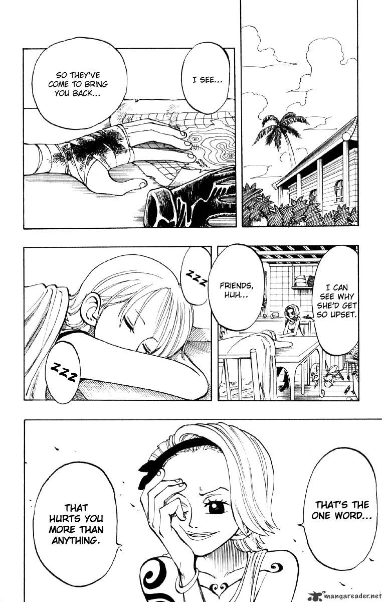 One Piece, chapter 76 image 16