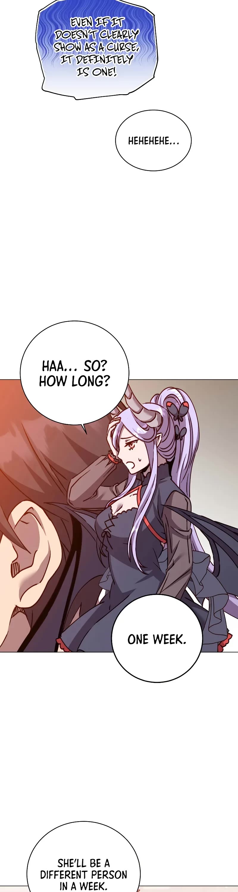 The Max Level Hero Has Returned, Chapter 197 image 08