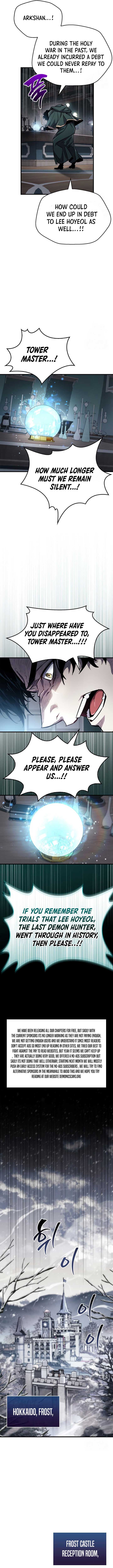 The Player Hides His Past, Chapter 59 image 08