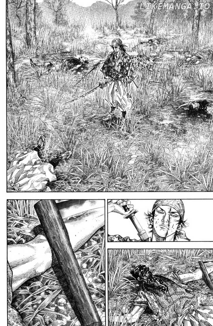 Vagabond, Chapter 119 image 02