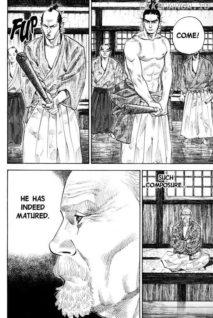 Vagabond, Chapter 82 image 08