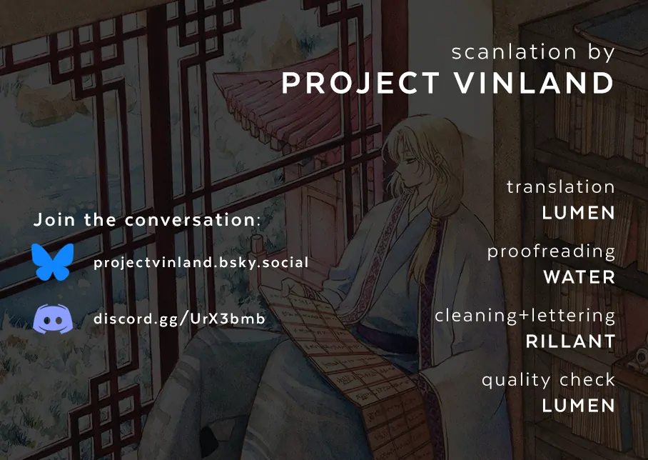 Akatsuki No Yona, Chapter 274 image 01