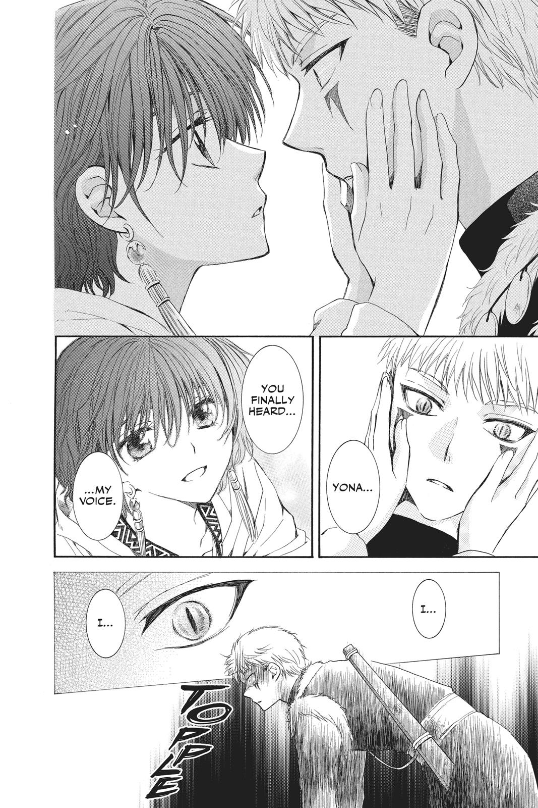 Akatsuki No Yona, Chapter 51 image 23