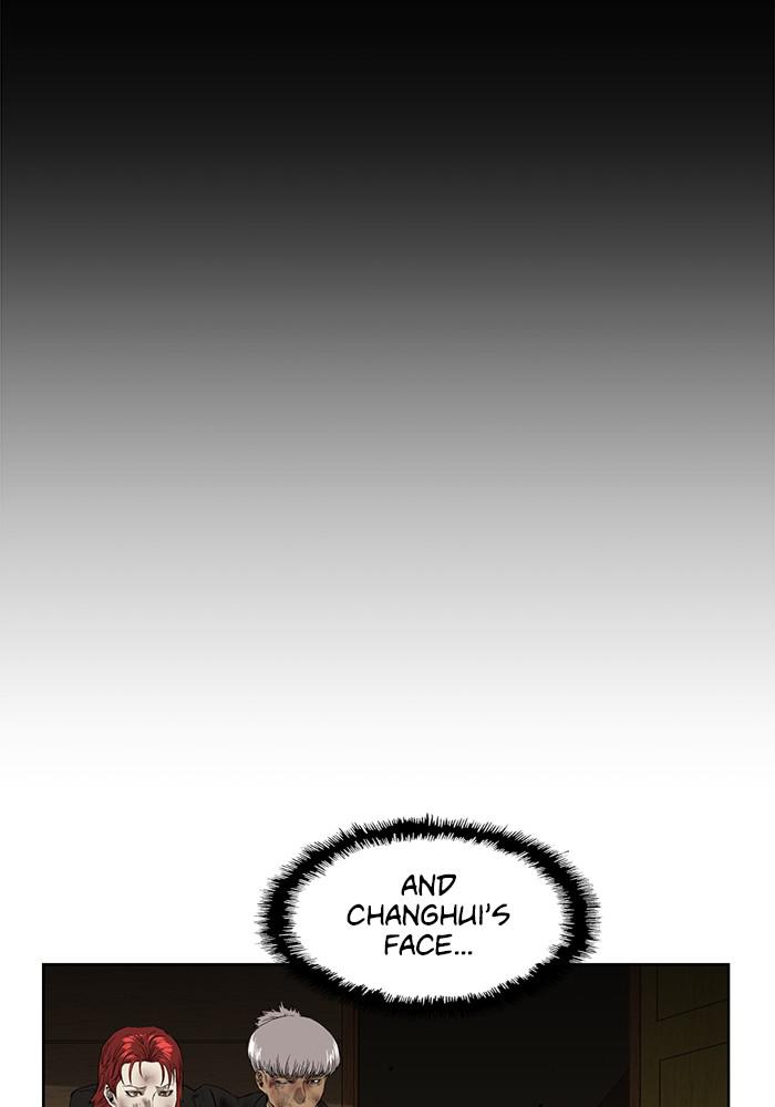 Weak Hero, Chapter 178 image 041