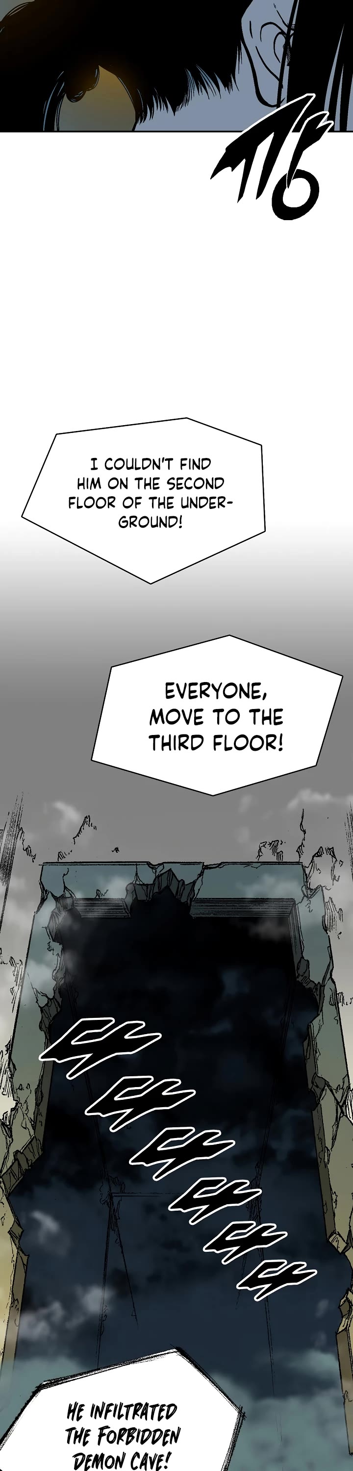 Memoir Of The King Of War, Chapter 157 image 42