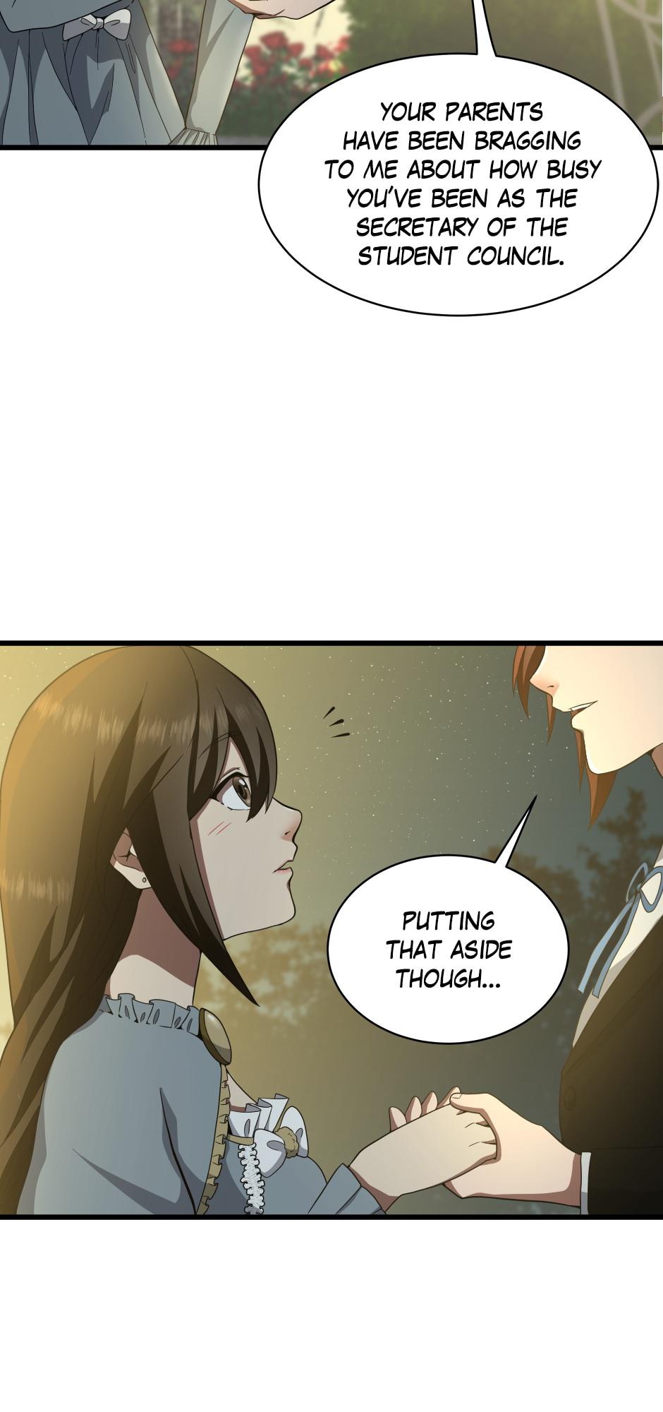 The Beginning After The End, Episode 84 image 15