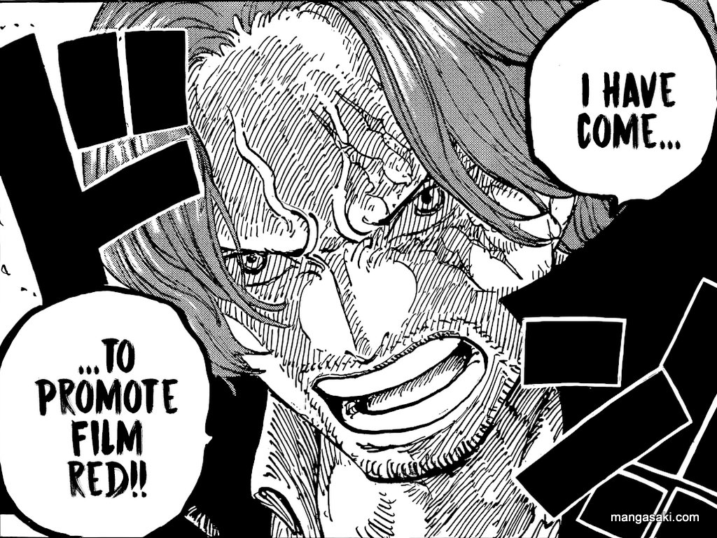 One Piece, chapter 1055 image 23