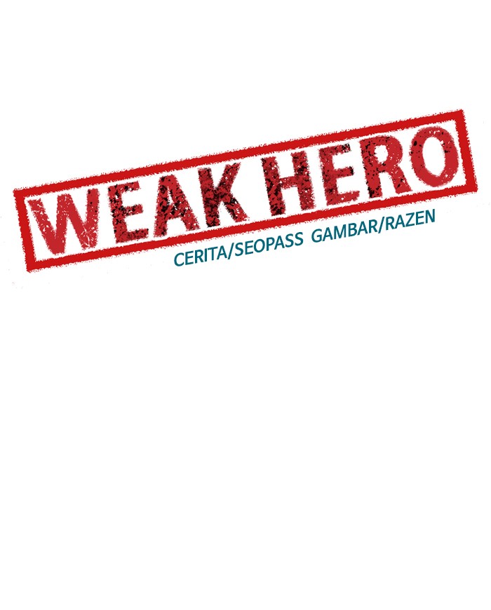 Weak Hero, Chapter 53 image 66