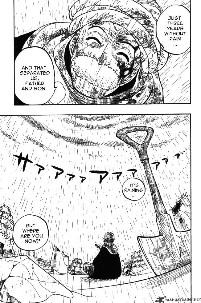 One Piece, chapter 212 image 09