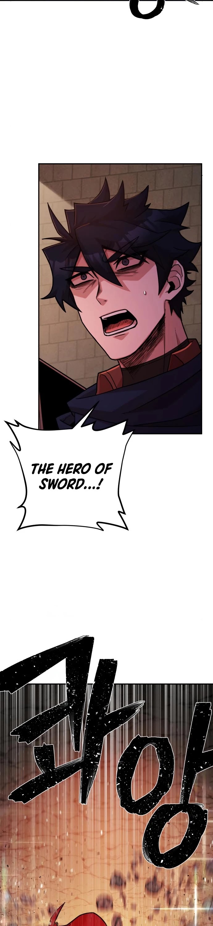 Hero Has Returned, Chapter 13 image 28