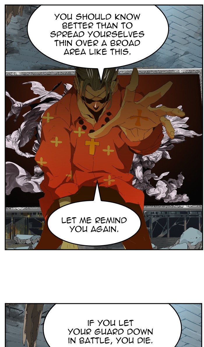 The God of High School, Chapter 439 image 051