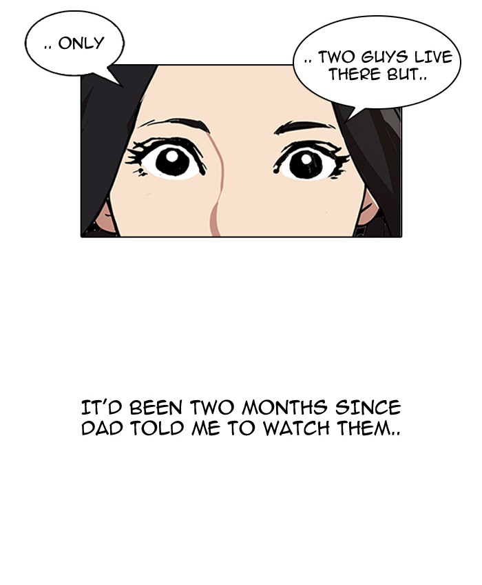 Lookism, Chapter 115 image 34