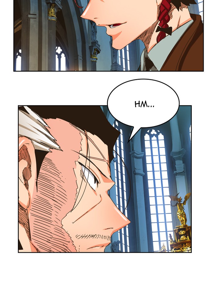 The God of High School, Chapter 338 image 59