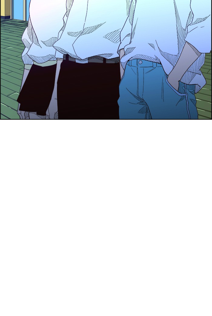 The God of High School, Chapter 214 image 81