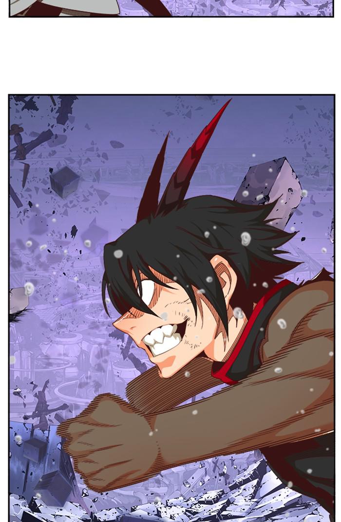 The God of High School, Chapter 547 image 148