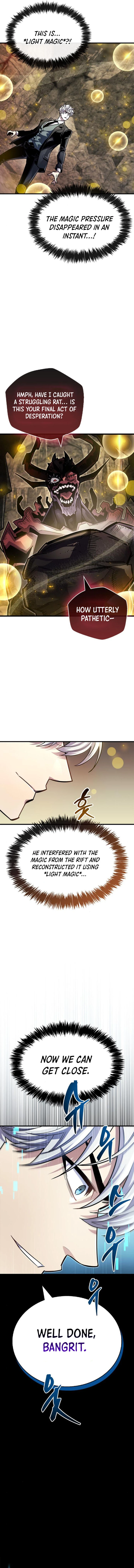 The Player Hides His Past, Chapter 62 image 10