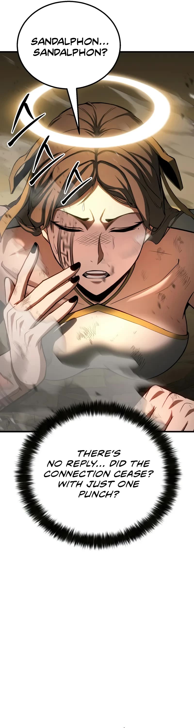 Absolute Necromancer, Chapter 79 image 32