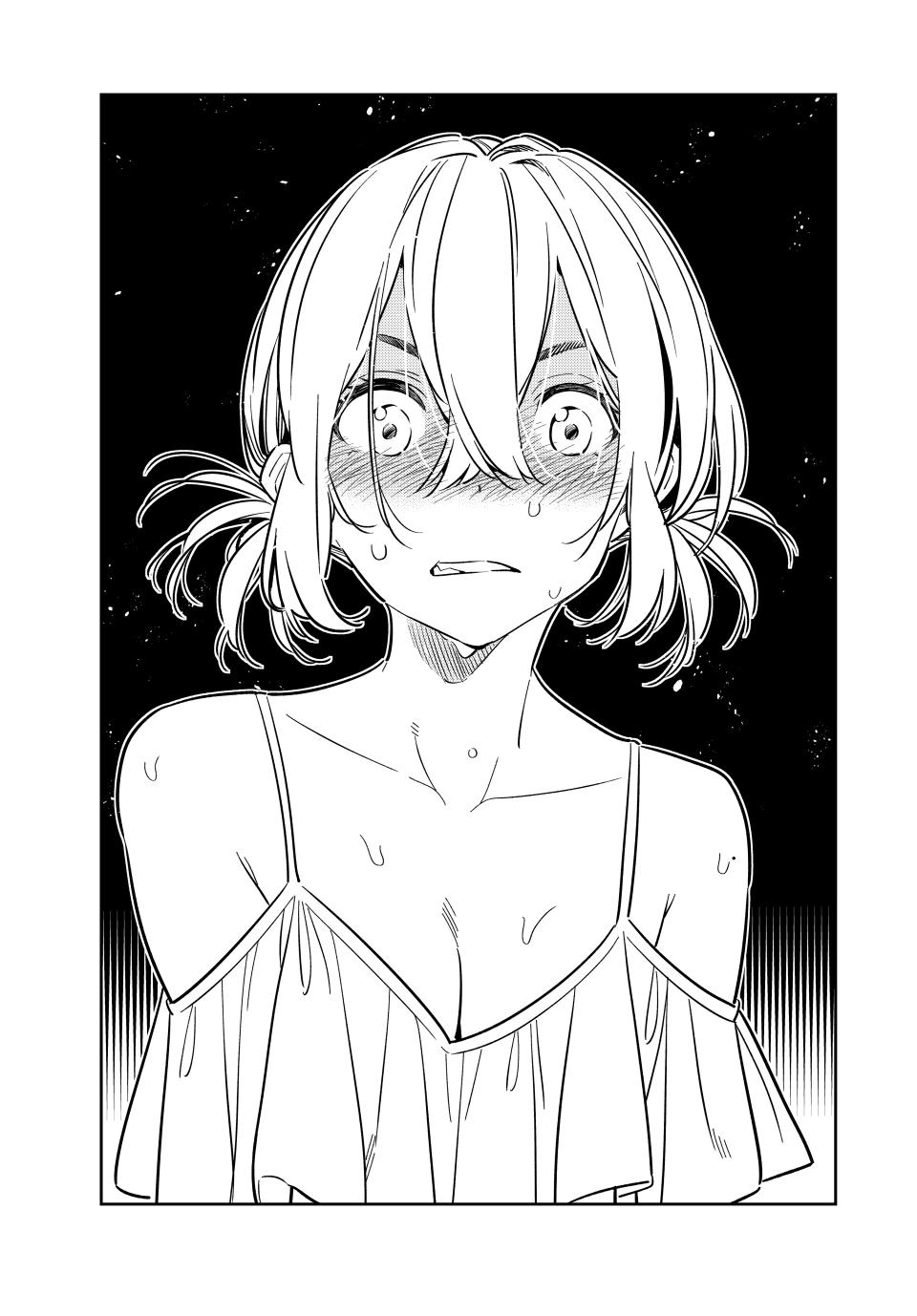 Rent A Girlfriend, Chapter 227 image 19