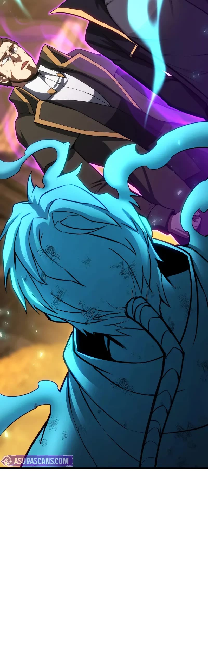 Absolute Necromancer, Chapter 82 image 69