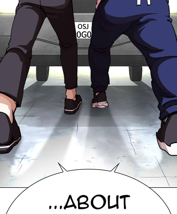 Lookism, Chapter 278 image 137