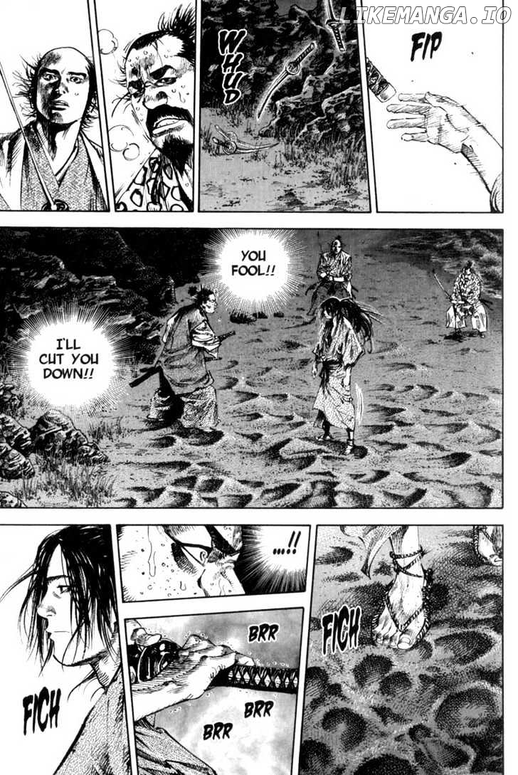 Vagabond, Chapter 151 image 07