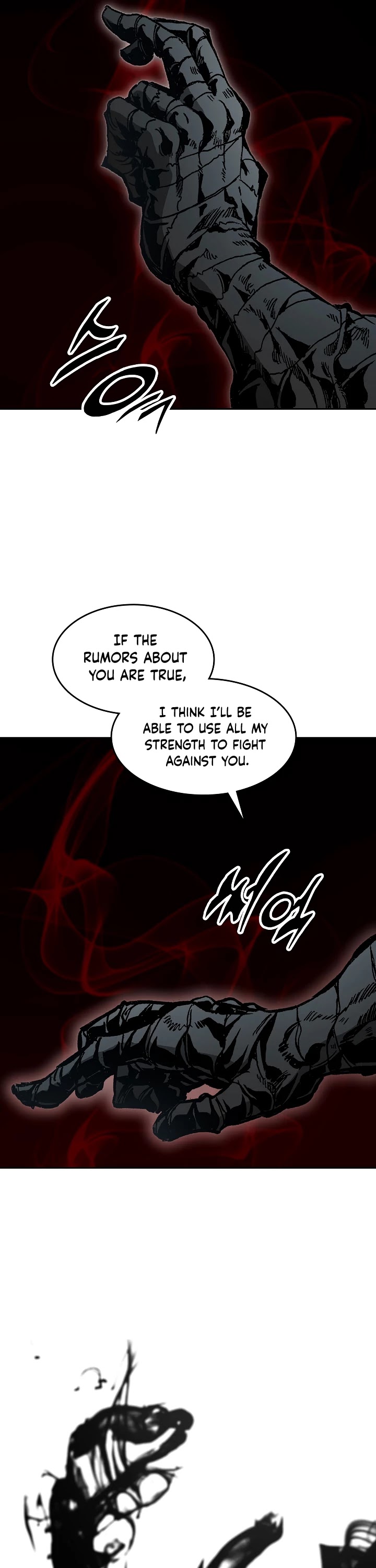 Memoir Of The King Of War, Chapter 97 image 21