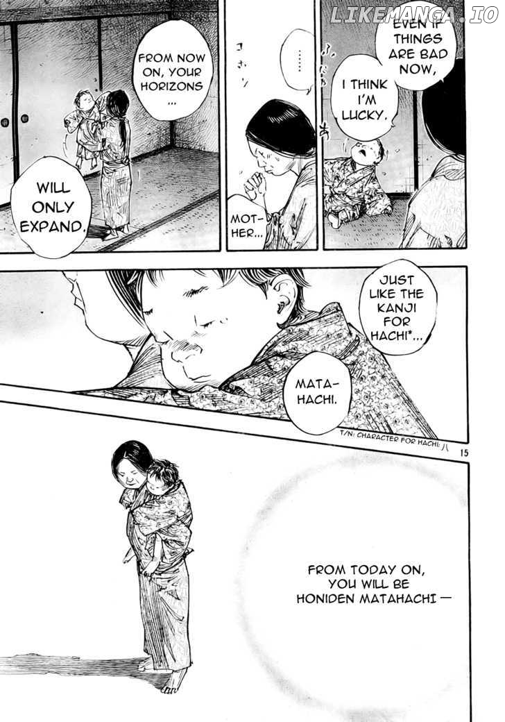 Vagabond, Chapter 273 image 15