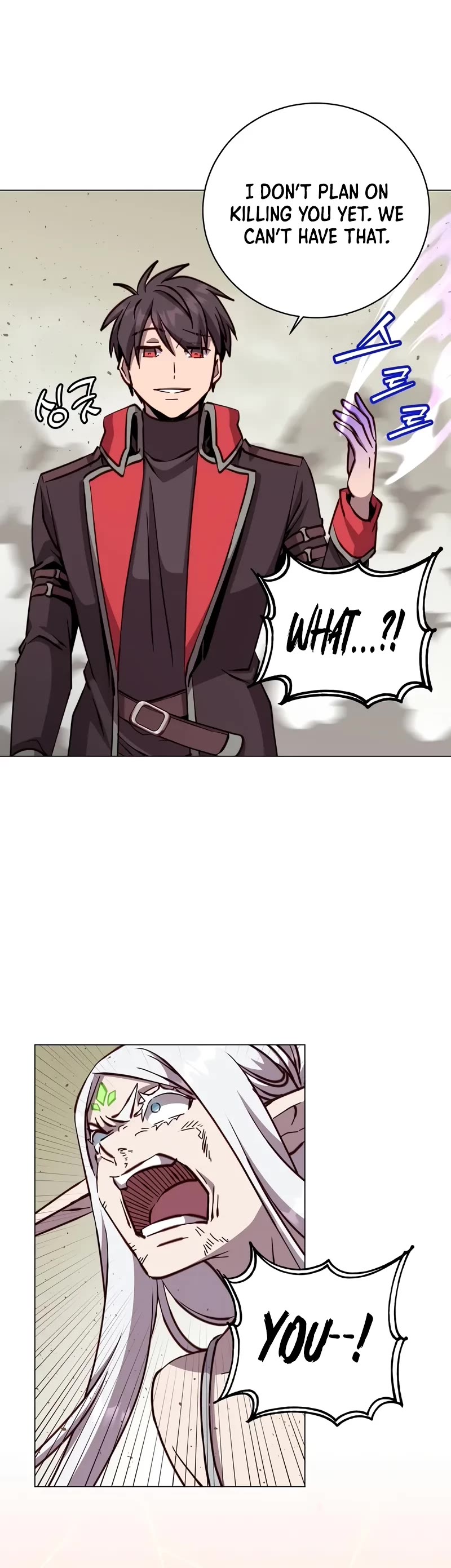The Max Level Hero Has Returned, Chapter 186 image 26