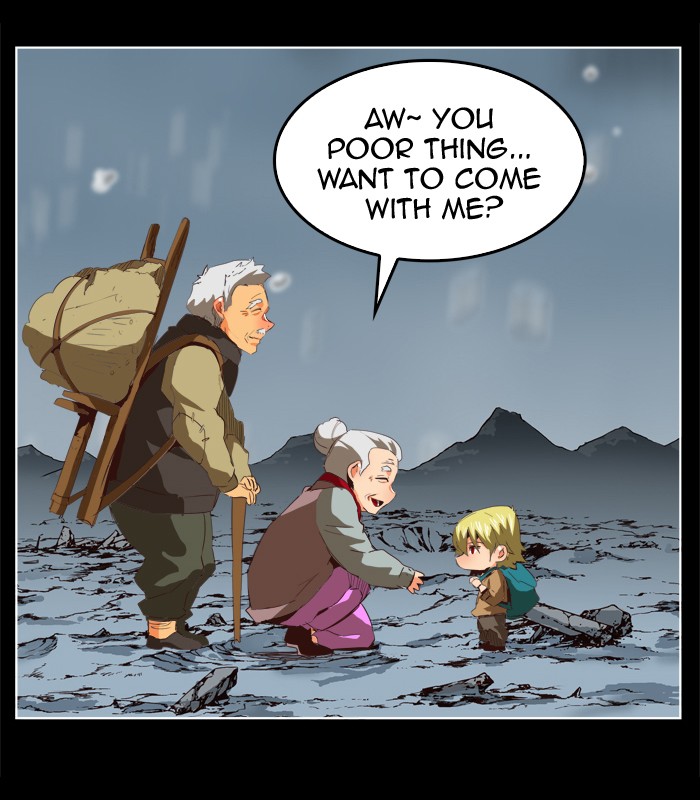 The God of High School, Chapter 297 image 49