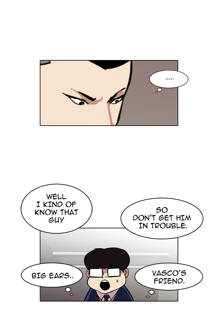 Lookism, Chapter 84 image 29