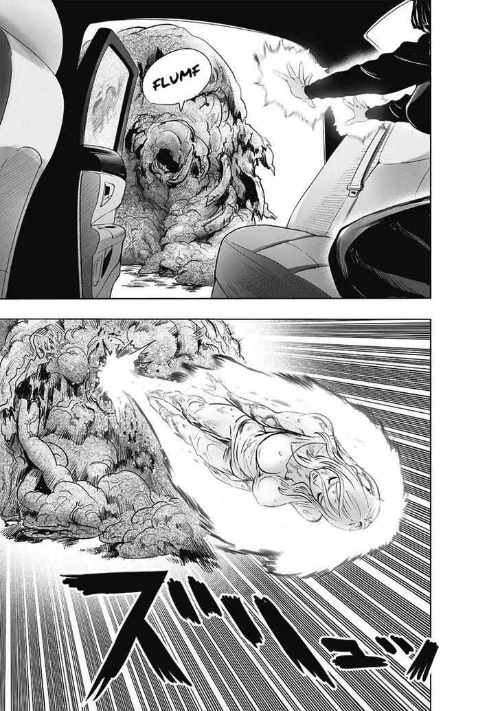 One Punch Man, Chapter 183 image 18