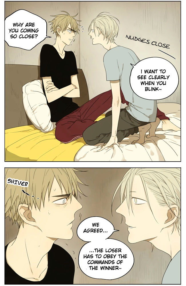 19 Days, Chapter 93 image 4