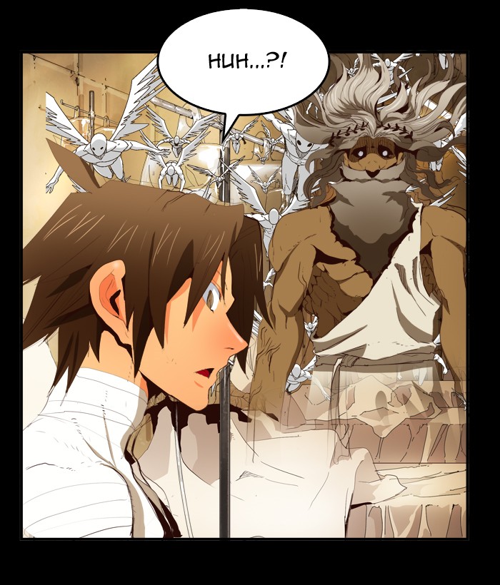 The God of High School, Chapter 375 image 007