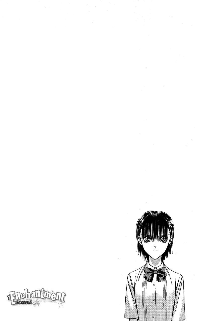 Skip Beat!, Chapter 71 A Guilty Scene image 03
