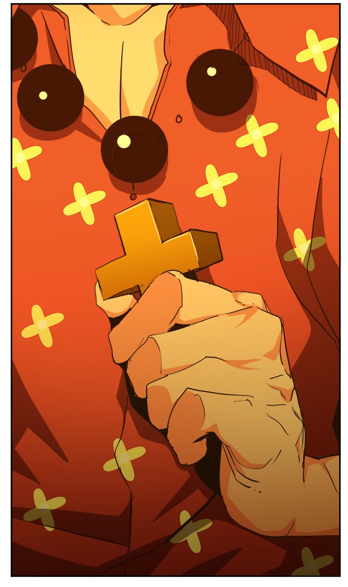 The God of High School, Chapter 464 image 092