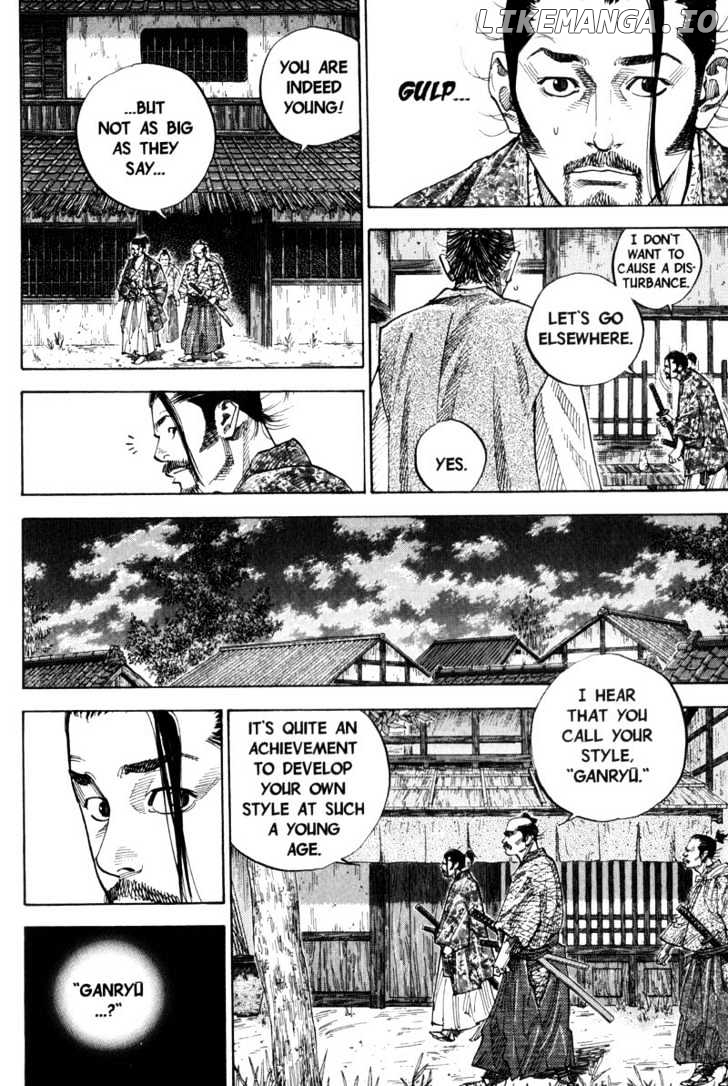 Vagabond, Chapter 77 image 13