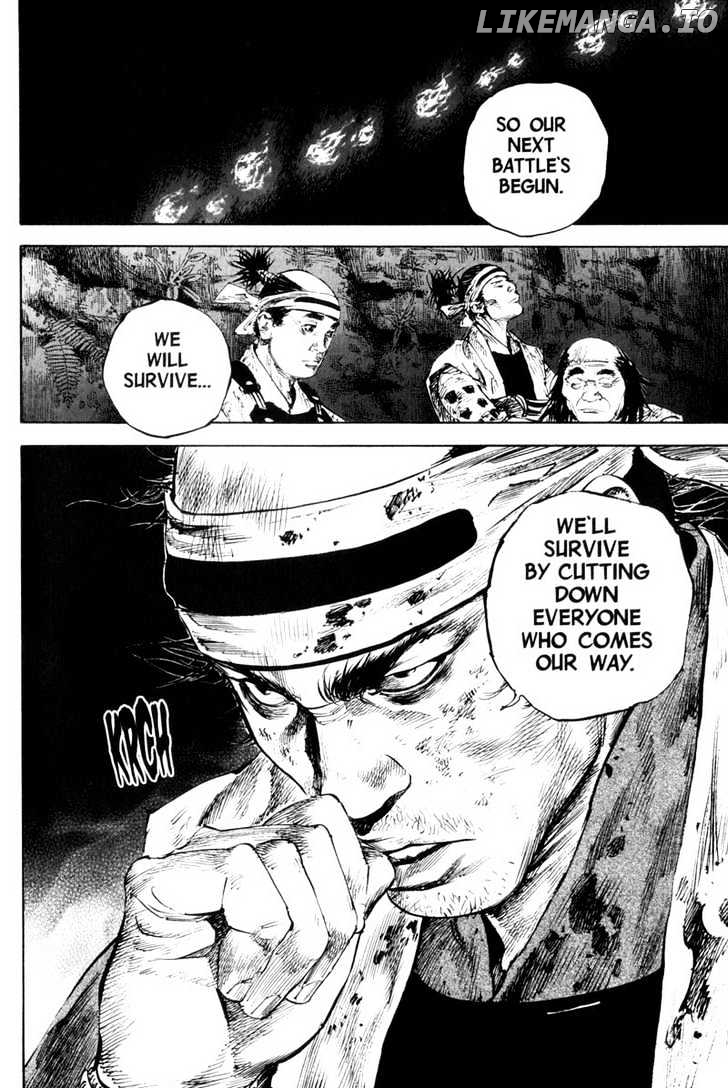 Vagabond, Chapter 164 image 25