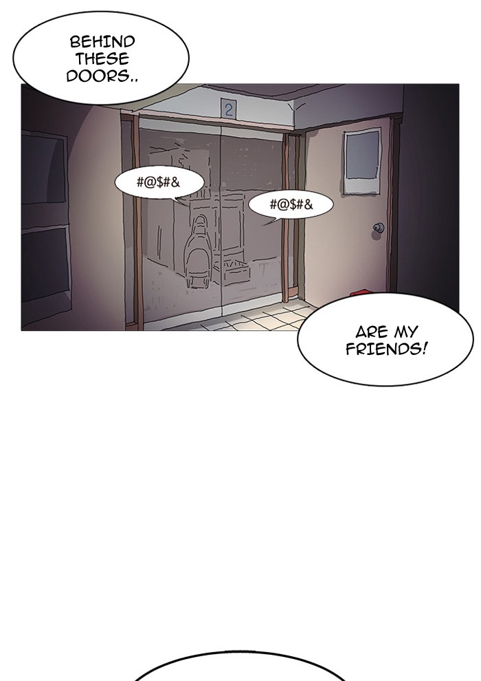 Lookism, Chapter 10 image 55
