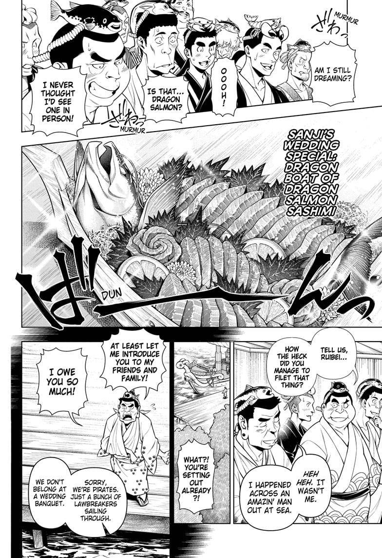 One Piece, chapter 1000.5 image 27