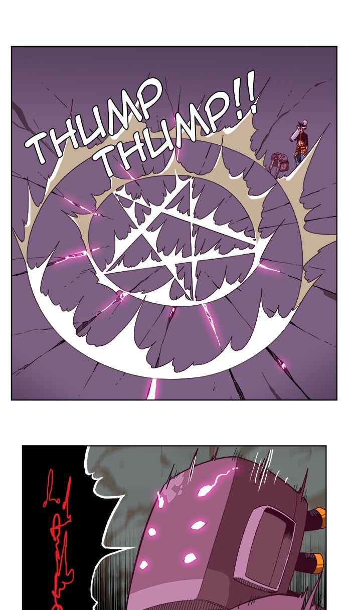 The God of High School, Chapter 214 image 68