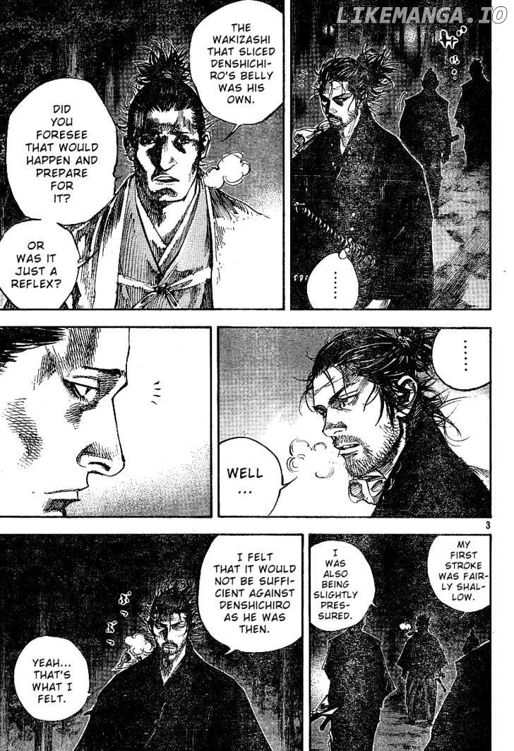 Vagabond, Chapter 220 image 03