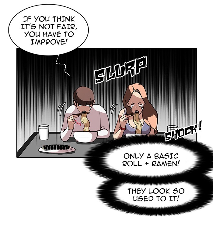 Lookism, Chapter 97 image 16