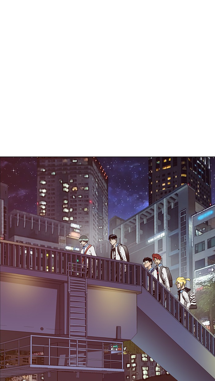 Weak Hero, Chapter 133 image 21