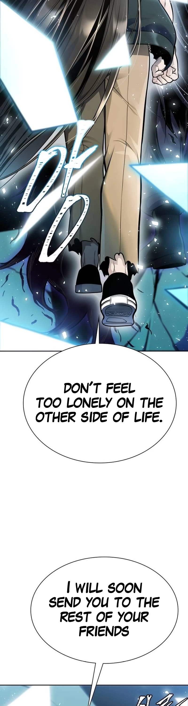 Tower of God, Chapter 648 image 81