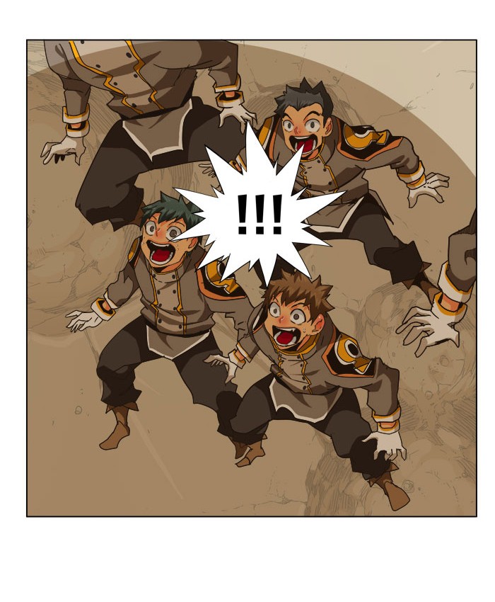 The God of High School, Chapter 259 image 20